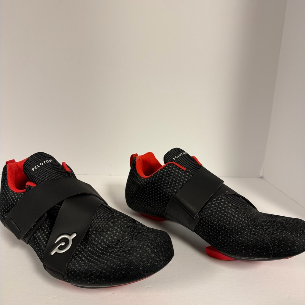 Peloton Cycling Shoes